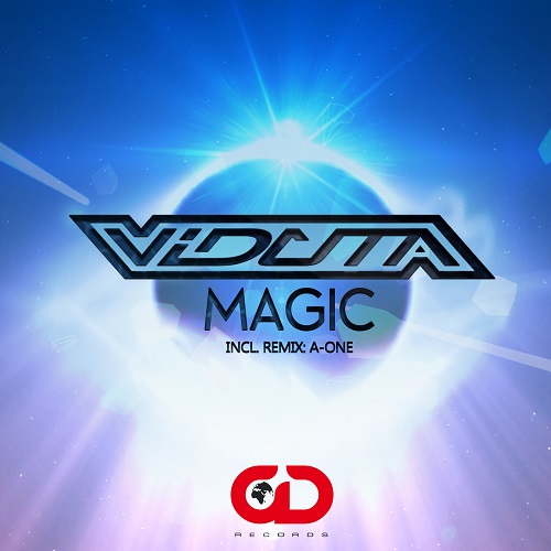 Viduta - Magic