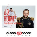 DJ Romeo - From Russia With Love