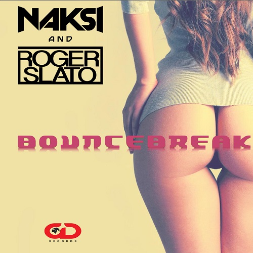 Naski - Bouncebreak