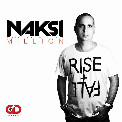 Naksi - Million