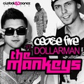 The Mankeys & Dollarman - Cease FIre
