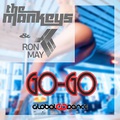 The Mankeys & Ron May - 